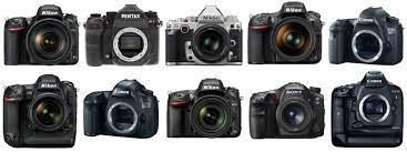 The fixed lens camera market may be a bit niche, but it's here that you'll find some of the best cameras you can buy. The Top 10 Best Full Frame Dslr Cameras On Earth The Wire Realm
