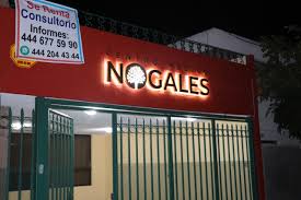 Centro Médico Los Nogales
