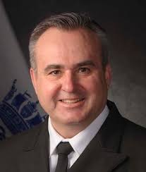 Interview with Cdr Corey L.E. Gleason, Commanding Officer of the future  HMCS Harry DeWolf