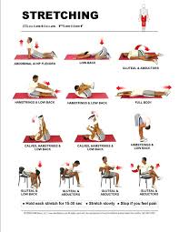 Pin On Stretching