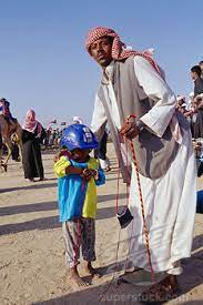 Unicef will continue its involvement with these children and the ones still remaining in the uae for their safe repatriation, rehabilitation and reintegration. Camel Racing In Dubai Child Slavery Asian Times
