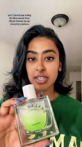 Skylar Perfume by Leah Kateb