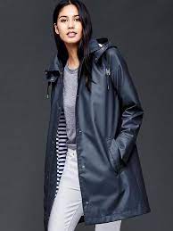 Fall Coat Guide 39 Coats You Need Now Thefashionspot Raincoats Women Fashion Raincoats For Women Rain Jacket Women