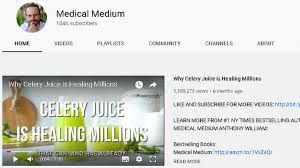 Healthline medical news today greatist psych central. Celery Juice The Big Problem With A Viral Instagram Cure Bbc News