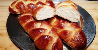 Brioche Tressee Moelleuse Facile Recette Brioche Tressee Recette Sucre Facile Recette