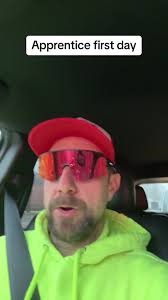 Apprentice First Day in Construction: Expectations vs Reality