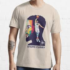 Stephen curry rep the bay shirt, guys tee, ladies tee. Stephen Curry T Shirts Redbubble