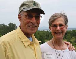 Connecting with our Landscapes