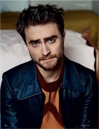 Daniel Radcliffe's Impressive Magazine Coverage for Fall/Winter 2015