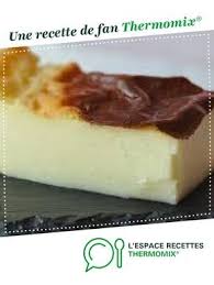 Flan Parisien Recette Flan Parisien Flan Patissier Thermomix Flan Patissier Sans Pate