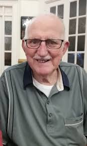 RIP Pat, my condolences to his family