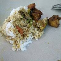 What's near nasi kak wok,kg sireh show on map. Kedai Nasi Kak Wok Breakfast Spot