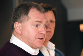 Generalsekretærens fall blir starten på et råkjør om makten i norsk idrett»