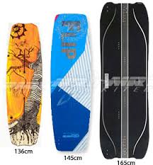 How To Choose The Right Size Kiteboard Air Padre News