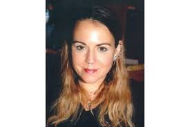 Alexandra Donadei Obituary (2018)