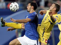Italien » kader wm 2006 in deutschland. Spielanalyse Klare Sache Deutschland Trifft Auf Italien Italien Ukraine 3 0 Viertelfinale Weltmeisterschaft 2006 Kicker