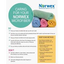 I use them to clean everything in my house, including myself. Norwex Microfiber Variety Pack Mvp Travel Sized Window Cloth Enviro Cloth And Body Cloth Ready Stock Shopee Malaysia