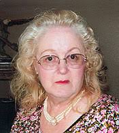 Marcia Gail Pardue Paul (1944-2011)