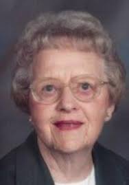 Irene Bolin Obituary (1927