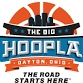 The Big Hoopla 4 Miler event image