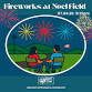 4th of July Fireworks — Discover North Adams