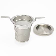 Edelstahl Teesieb Edelstahl Stahl Sieb