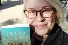 Former Morecambe High School pupil publishes her first novel