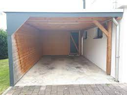 Här kan du diskutera allt som inte har med bilar att göra. M Forum Gedanken Zum Garagenbau Holz Ziegel Fertiggarage Wie Wurdet Ihr Bauen