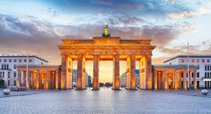 Berlin Walking Tour To The Top 10 Sightseeing Attractions