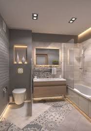 The 48 coolest bathroom tile ideas and designs you need to try. Inspiring Farmhouse Shower Tile Remodel Ideas 10 Basement Bathroom Remodeling Diy Bathroom Remodel Bathroom Remodel Master