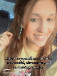 You're Beautiful Momma! Embrace Your Strength and Beauty Every Day