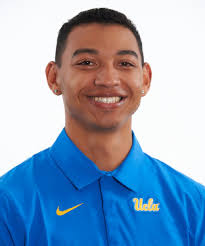 2021 QUICK FACTS TABLE OF CONTENTS 2021-22 INDOOR SCHEDULE The 2022 Bruins  History/Records 2021 OUTDOOR SCHEDULE