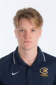 2023-24 Men's Tennis Roster