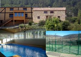 Entonces estás en el sitio adecuado ya que studentjob te da la oportunidad de poder solicitar ofertas de trabajo también durante los fines de. 309 Casas Rurales En Cuenca Desde 27 Escapadarural