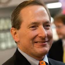 Dr. Fred Peebles, MD