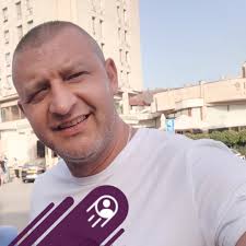 Danijel Cjepa у: људи