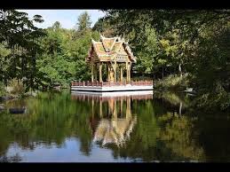 Top japanischer garten flight + hotel deals. Places To See In Munich Germany Westpark Youtube