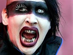 Sweet Dreams Are Made Of This Lyrics Marilyn Manson Manson Marilyn Manson Marilyn Manson