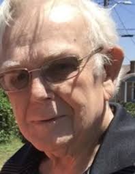 Robert E. St Laurent Obituary