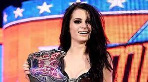 Former WWE star Paige contemplated suicide after leaked sex