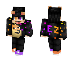 Download skin from the link below 2. Download Tryhard Skin Minecraft Skin For Free Superminecraftskins