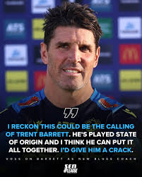 Baz has extended his lead 😼 See the coaches' votes for round 14:  afl.com.au/news/1344887