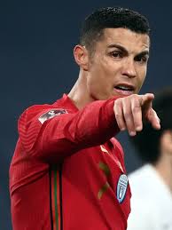 Cristiano Ronaldo entra no top 10 dos atletas com mais jogos por seleções