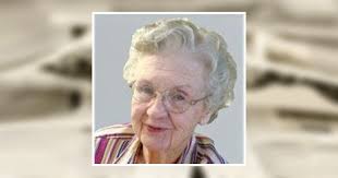 Mary Radford Obituary July 21, 2016