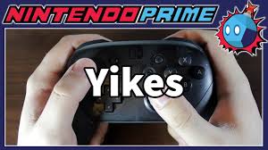 Repeat to stop and refine the vertical crosshairs. Switch Pro Controller Has A Serious Design Fault Causing Grinding That Impacts Gameplay Youtube