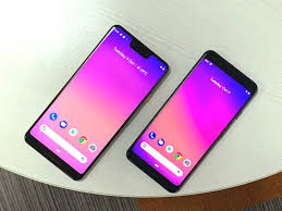 Best price for google pixel 3 xl is rs. Google Pixel 3 Xl Google Pixel 3 Pixel 3xl With Android Pie Dual Front Camera Launched Price Starts At Rs 71 000