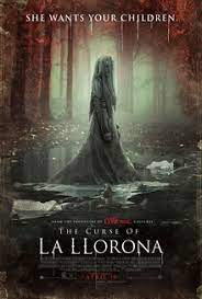 The 14 best horror movies of 2019 will make you feel alive with fear. The Curse Of La Llorona Wikipedia