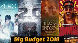 10 Big Budget Most Awaited Upcoming Bollywood Movies List 2018 With Cast Bollywood Movies List Bollywood Movies Upcoming Movies Hot hai hit hai ! pinterest