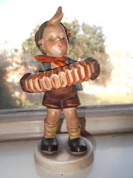 One of the most popular hummel figurines in a collectors cabinet is the 'merry wanderer'. Hummel Figurines Price List And Value Guide