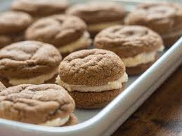 These little sandwich cookies are so wonderful for the holidays. Tricia Yearwood Chai Cookies Tricia Yearwood Chai Cookies Dark Chocolate Ladyfingers Trisha Yearwood Fruitcake Cookies Recipe From Cdn Crecipe Com Chewy Chai Sugar Cookies With Cinnamon Cardamom Ginger Allspice And